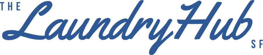 The Laundry Hub SF logo